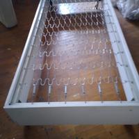 Letto singolo+materasso