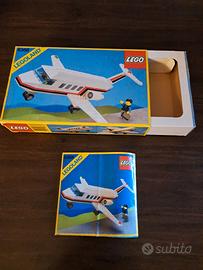 Lego 6368 SOLO scatola ed istruzioni (originali)