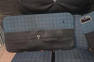 tappezzeria completa fiat 850 berlina 