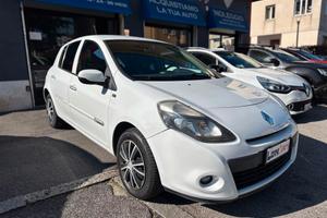 Renault Clio 1.5 dCi 75CV 5 porte Dynamique NEOPAT