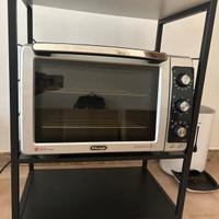 Forno elettrico De Longhi Sfornatutto maxi