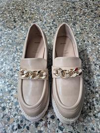 Mocassini Bata n°40