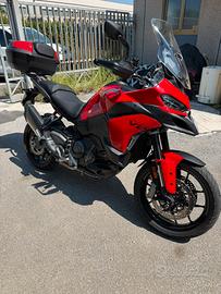 Ducati Multistrada V2