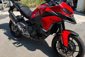 Ducati Multistrada V2