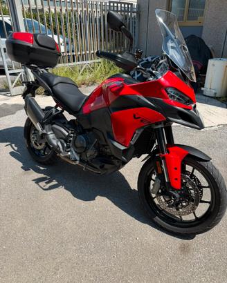 Ducati Multistrada V2