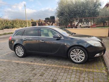 Opel Insignia Sportourer 2.0 CDI