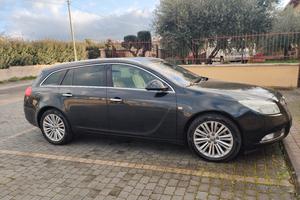 Opel Insignia Sportourer 2.0 CDI