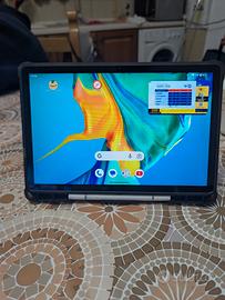  Tablet AUKITEL OT11 LTE - 16GB/128GB - Veloce e V