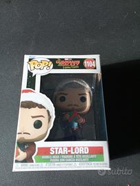 Funko Pop Star-Lord