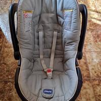 Seggiolino per bambini Chicco