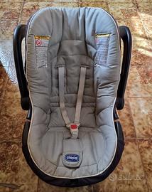 Seggiolino per bambini Chicco