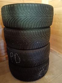 2 pneumatici invernali