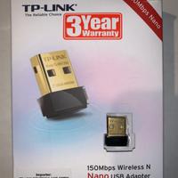Tp-Link Wireless nano