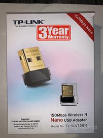 Tp-Link Wireless nano