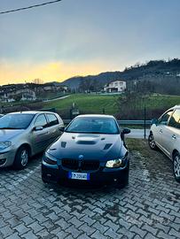 BMW 320d E93