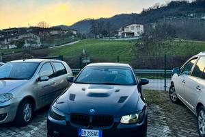 BMW 320d E93