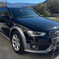 Audi A4 allroad 2.0 177CV Aut.