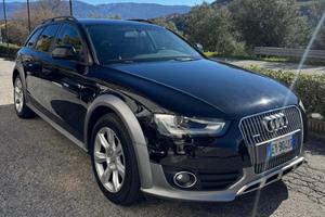 Audi A4 allroad 2.0 177CV Aut.