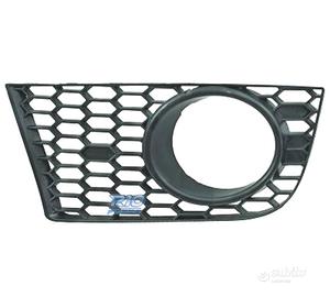 GRIGLIA ANTIABBAGLIANTI PARAURTI 1M BMW E81 E82 E8