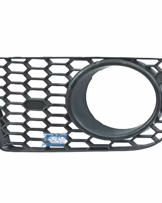 GRIGLIA ANTIABBAGLIANTI PARAURTI 1M BMW E81 E82 E8