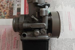 Carburatore Dell'Orto PHBH 26