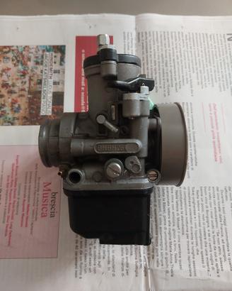 Carburatore PHBH 26