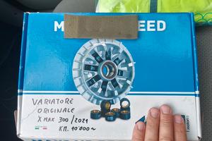 variatore  originale xmax 300