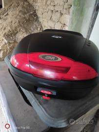 Givi Simply 45 litri