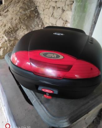 Givi Simply 45 litri