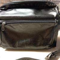 borsa x  macchina fotografica