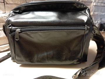 borsa x  macchina fotografica