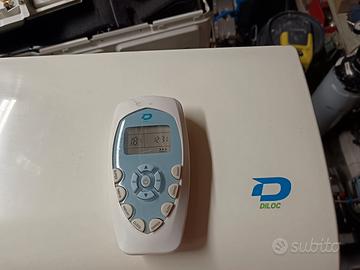 clima diloc 12000 inv HQ