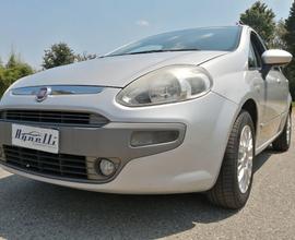 Fiat Punto Evo Punto Evo 1.4 5 porte Emotion GPL N