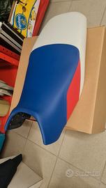 sella Rallye originale BMW Gs 1250
