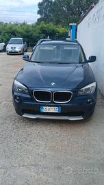 Bmw x1 (e84) - 2010