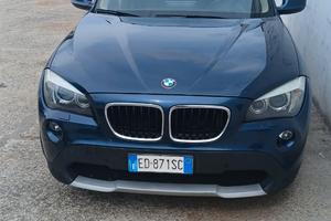 Bmw x1 (e84) - 2010