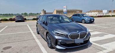 BMW 116D F40 2020 MSport