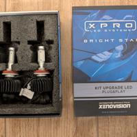 LAMPADA LED XENOVISION