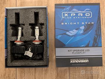 LAMPADA LED XENOVISION