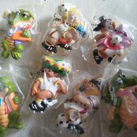 Sorprese/Gadget Kinder 