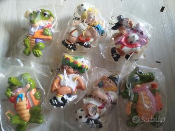 Sorprese/Gadget Kinder 