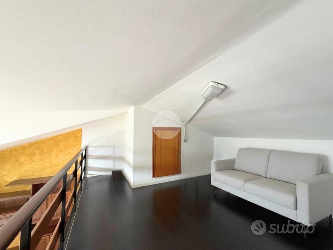 Apartment in Chieti, Madonna delle Piane - Altro