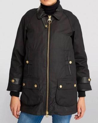 Giacca donna Barbour cerata  Norwood 