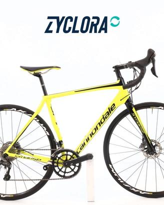 Cannondale Synapse t.54