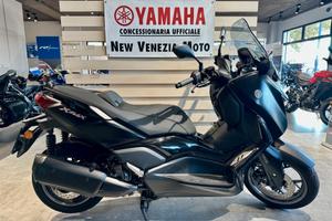 Yamaha X-Max 300 Tech Max -2024