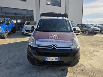 Citroen Berlingo Multispace BlueHDi 75 Feel