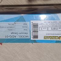 Vacuometro,climatizzatore,gas,vuoto