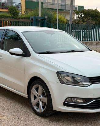 Volkswagen Polo 1.4 TDI 5p.