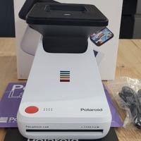 Polaroid Lab