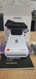 Polaroid Lab